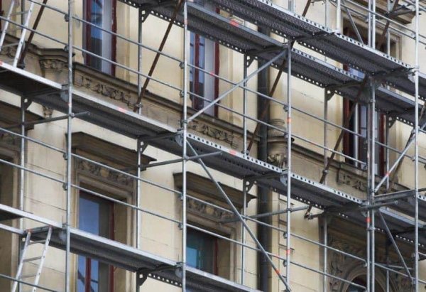 Реконструкция зданий: когда нужна и насколько сложна? Реконструкция зданий: когда нужна и насколько сложна?