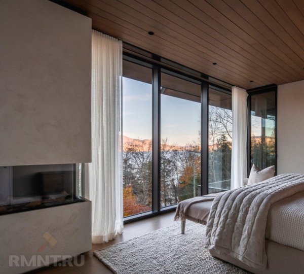 Дом на склоне с видом на озеро
 
Дом на склоне с видом на озеро