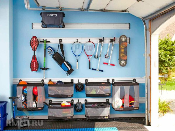 





Правила наведения порядка в&nbsp;гараже



