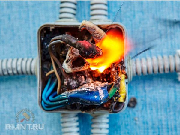 Бытовые предметы, которые могут стать причиной пожара
 
Бытовые предметы, которые могут стать причиной пожара