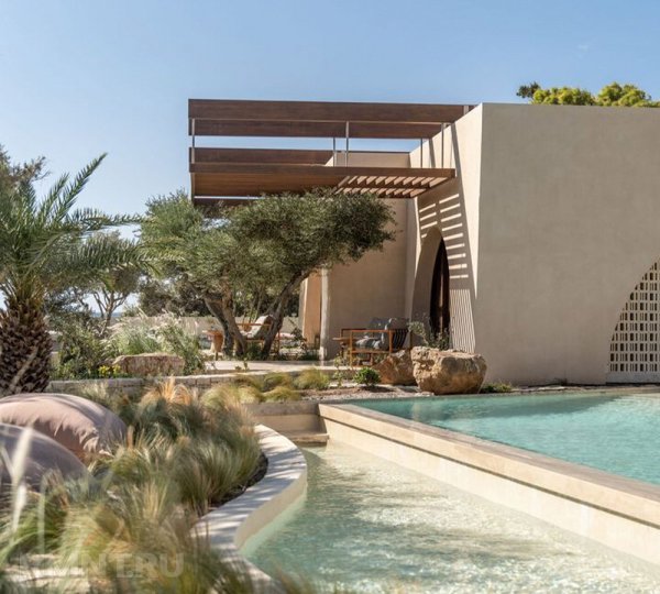 





Удивительная вилла для&nbsp;отдыха на&nbsp;Крите



