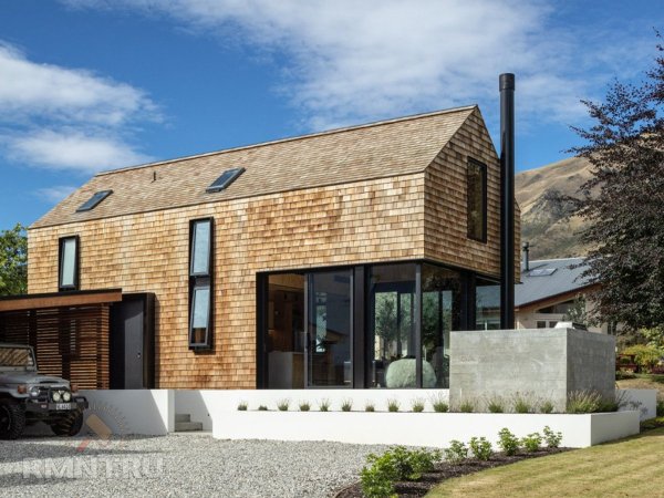 





Дом для&nbsp;отдыха в&nbsp;японском стиле



