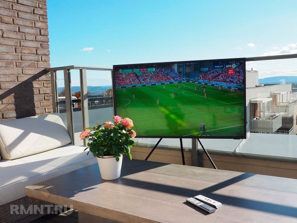 





Электроприборы, которыми не&nbsp;стоит пользоваться в&nbsp;жару



