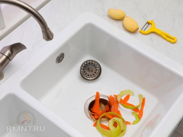 





Неприятный запах от мусорного ведра: причины и способы борьбы



