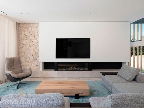 Удивительная вилла на средиземноморском побережье
 
Удивительная вилла на средиземноморском побережье