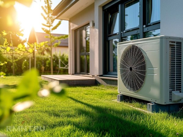 





Что увеличивает счета за&nbsp;электричество летом



