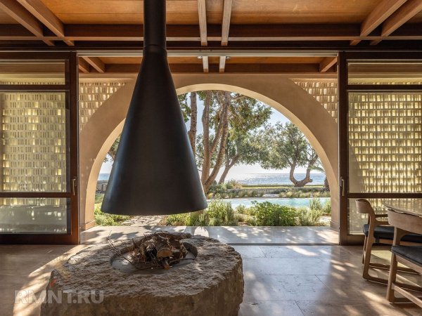 





Удивительная вилла для&nbsp;отдыха на&nbsp;Крите



