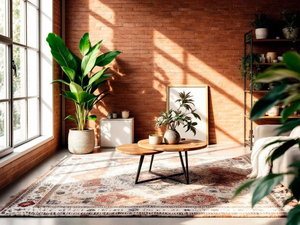 





Пять вопросов для выбора собственного стиля декора интерьеров



