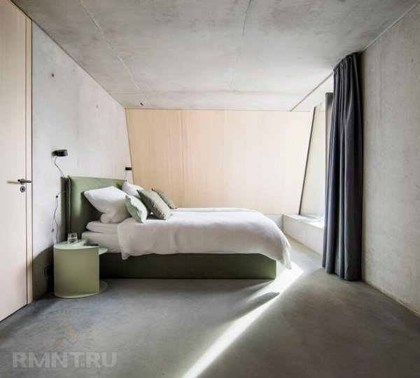 





Необычный дом-шалаш в&nbsp;Австрии



