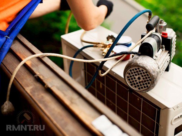 





Забилась дренажная трубка кондиционера



