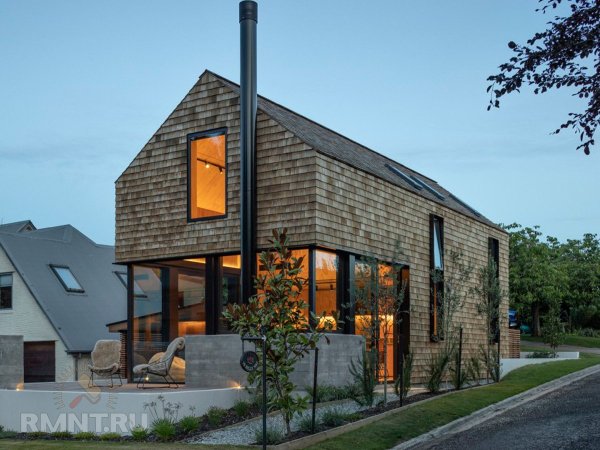 





Дом для&nbsp;отдыха в&nbsp;японском стиле



