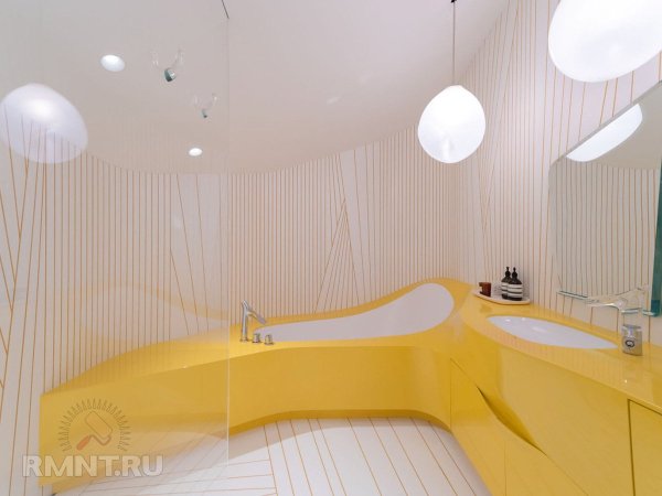 





Удивительный дом в&nbsp;космическом стиле на&nbsp;побережье



