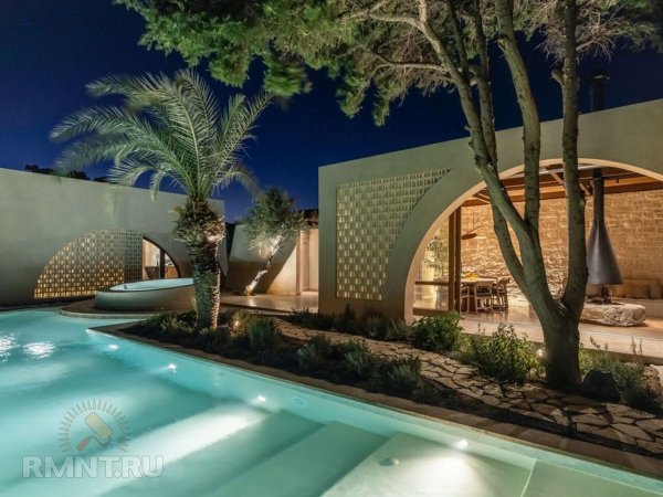 





Удивительная вилла для&nbsp;отдыха на&nbsp;Крите



