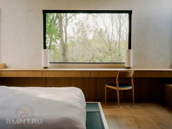 





Реконструированный дом в&nbsp;японском стиле



