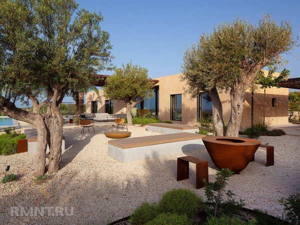 





Оригинальный модульный дом на&nbsp;Сицилии



