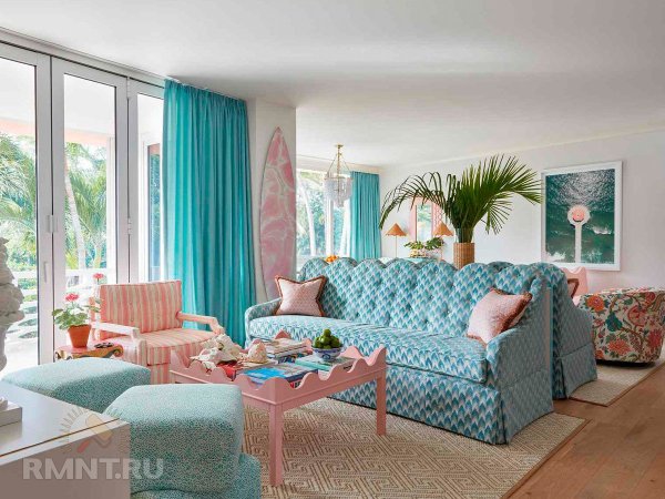 





Пять ретро-стилей, которые вновь актуальны



