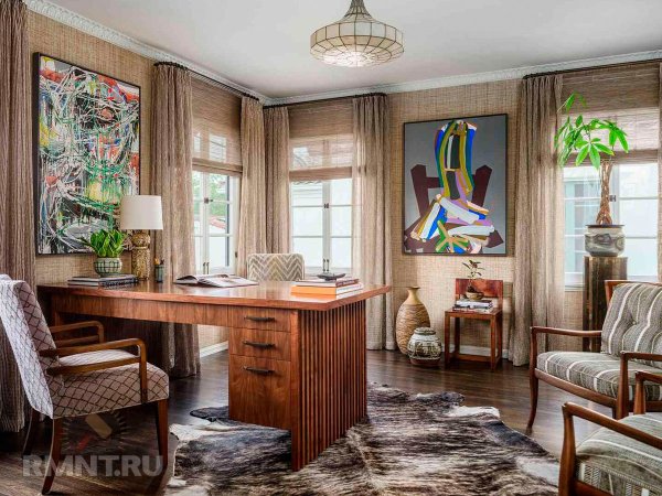 





Пять ретро-стилей, которые вновь актуальны



