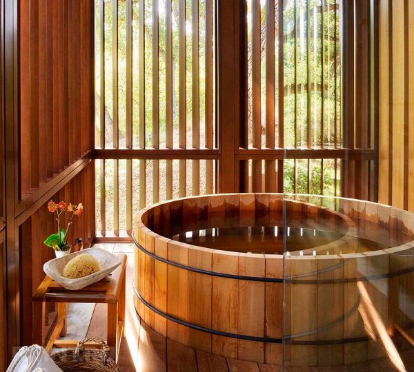 





Современное ранчо в&nbsp;дубовой роще



