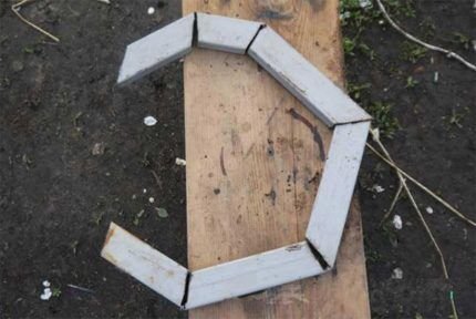 Как соорудить трубогиб профильной трубы своими руками: обзор лучших самоделок Как соорудить трубогиб профильной трубы своими руками: обзор лучших самоделок