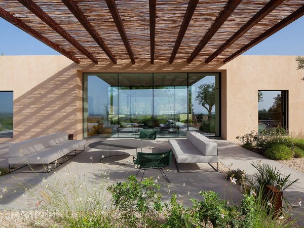 





Оригинальный модульный дом на&nbsp;Сицилии



