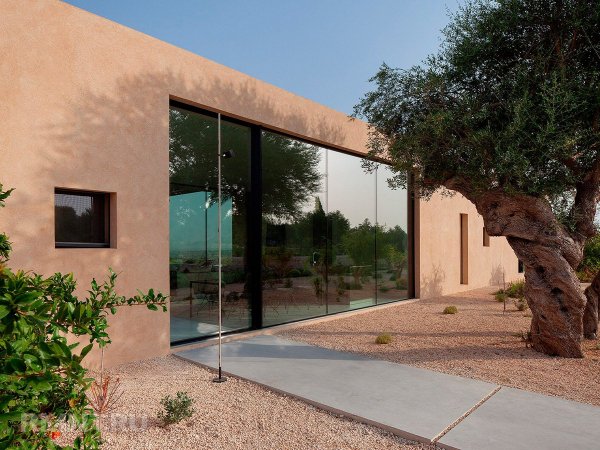 





Оригинальный модульный дом на&nbsp;Сицилии



