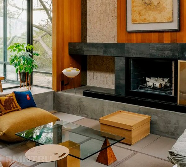 





Реконструированный дом в&nbsp;японском стиле



