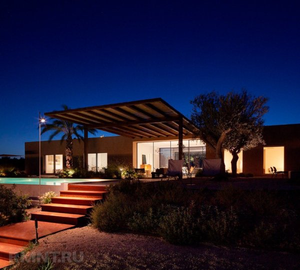 





Оригинальный модульный дом на&nbsp;Сицилии



