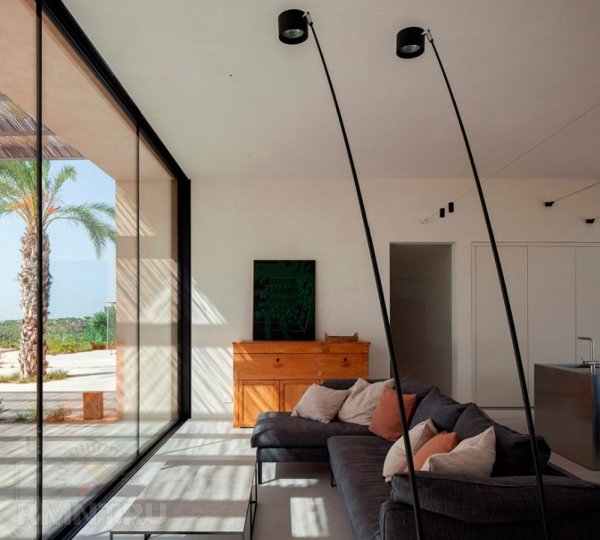 





Оригинальный модульный дом на&nbsp;Сицилии



