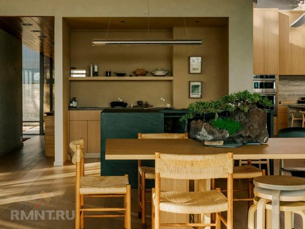 





Реконструированный дом в&nbsp;японском стиле



