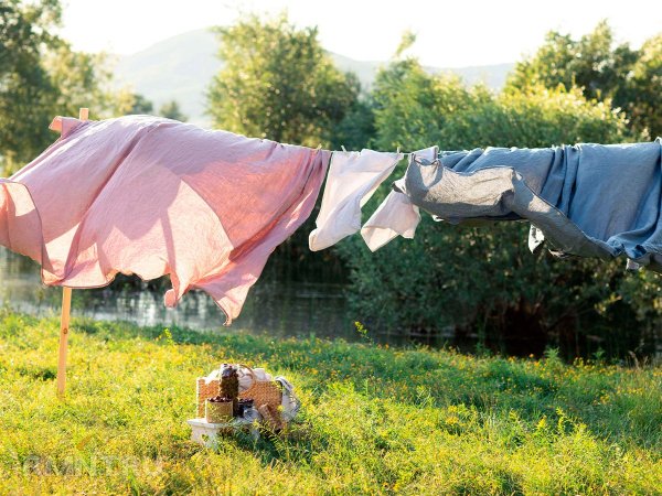





Как часто стирать постельное бельё



