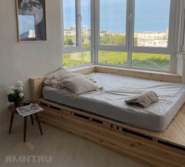 Пять причин построить подиум в комнате
 
Пять причин построить подиум в комнате