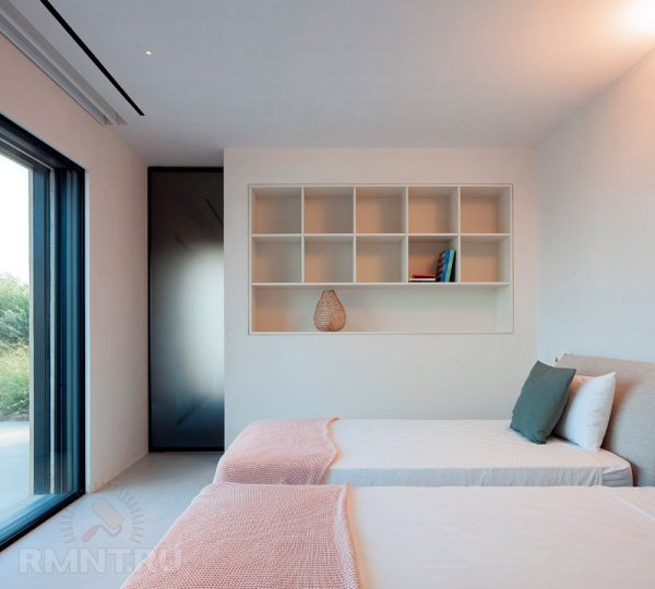 





Оригинальный модульный дом на&nbsp;Сицилии



