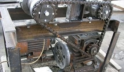 Как соорудить трубогиб профильной трубы своими руками: обзор лучших самоделок Как соорудить трубогиб профильной трубы своими руками: обзор лучших самоделок