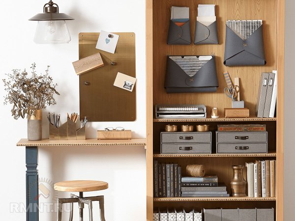 





Главные ошибки при&nbsp;организации пространства



