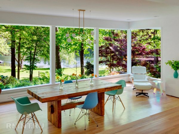 





Реконструированный семейный дом середины прошлого века



