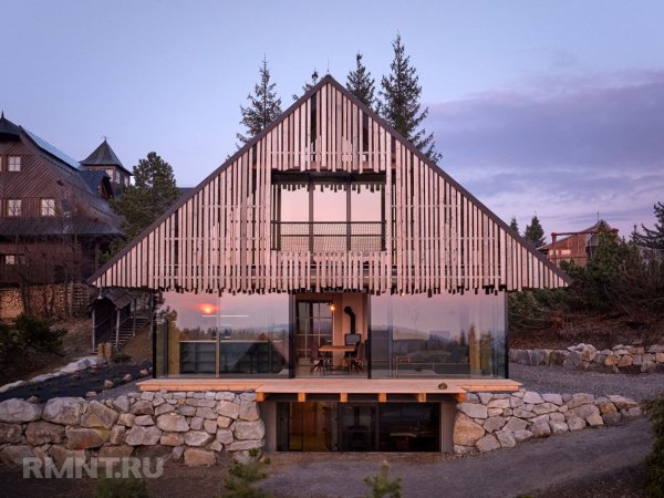 





Красивый и аутентичный коттедж в Чехии



