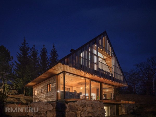 





Красивый и&nbsp;аутентичный коттедж в&nbsp;Чехии



