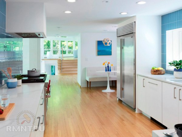 





Реконструированный семейный дом середины прошлого века



