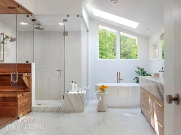 





Реконструированный семейный дом середины прошлого века



