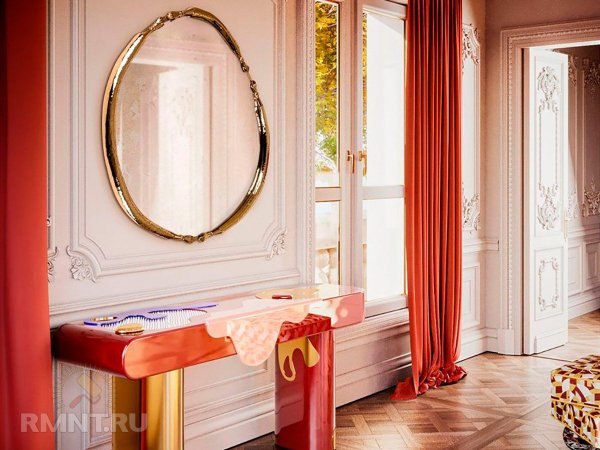 Тренды с выставки Maison & Objet–2025
Тренды с выставки Maison & Objet–2025