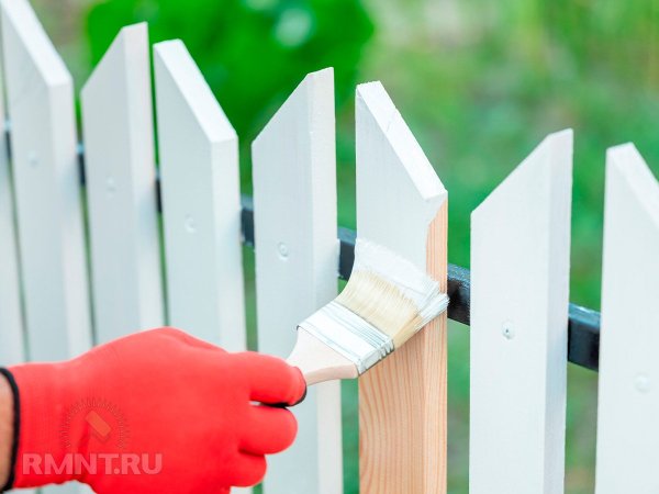 Добрососедские «правила у забора»
Добрососедские «правила у забора»