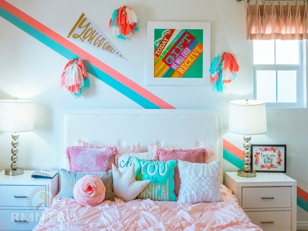 





Пять составляющих стиля преппи в&nbsp;интерьере



