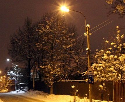 Натриевые лампы: разновидности, технические параметры, сфера применения + правила выбора Натриевые лампы: разновидности, технические параметры, сфера применения + правила выбора