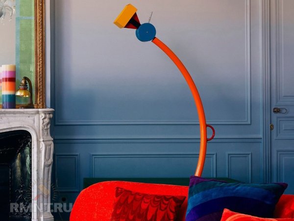 Тренды с выставки Maison & Objet–2025
Тренды с выставки Maison & Objet–2025