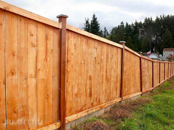 





Добрососедские «правила у забора»



