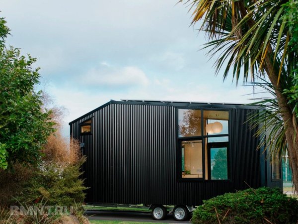 Мини-дом с нулевым потреблением энергии
 
Мини-дом с нулевым потреблением энергии