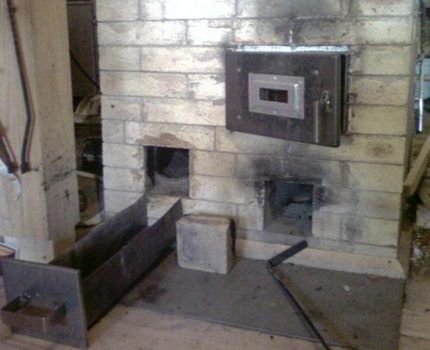 Как проводится чистка дымохода от сажи: как грамотно почистить дымовой канал  Как проводится чистка дымохода от сажи: как грамотно почистить дымовой канал