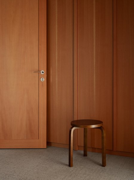 Летний дом в скандинавском минималистичном стиле Летний дом в скандинавском минималистичном стиле