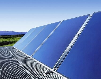 Солнечная энергия как альтернативный источник энергии: виды и особенности гелиосистем Солнечная энергия как альтернативный источник энергии: виды и особенности гелиосистем