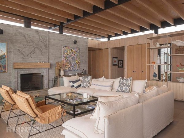 





Дом в&nbsp;Чили с&nbsp;видом на&nbsp;океан



